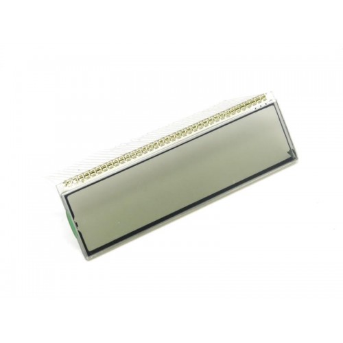 LCD DISPLAY PARA MCD570