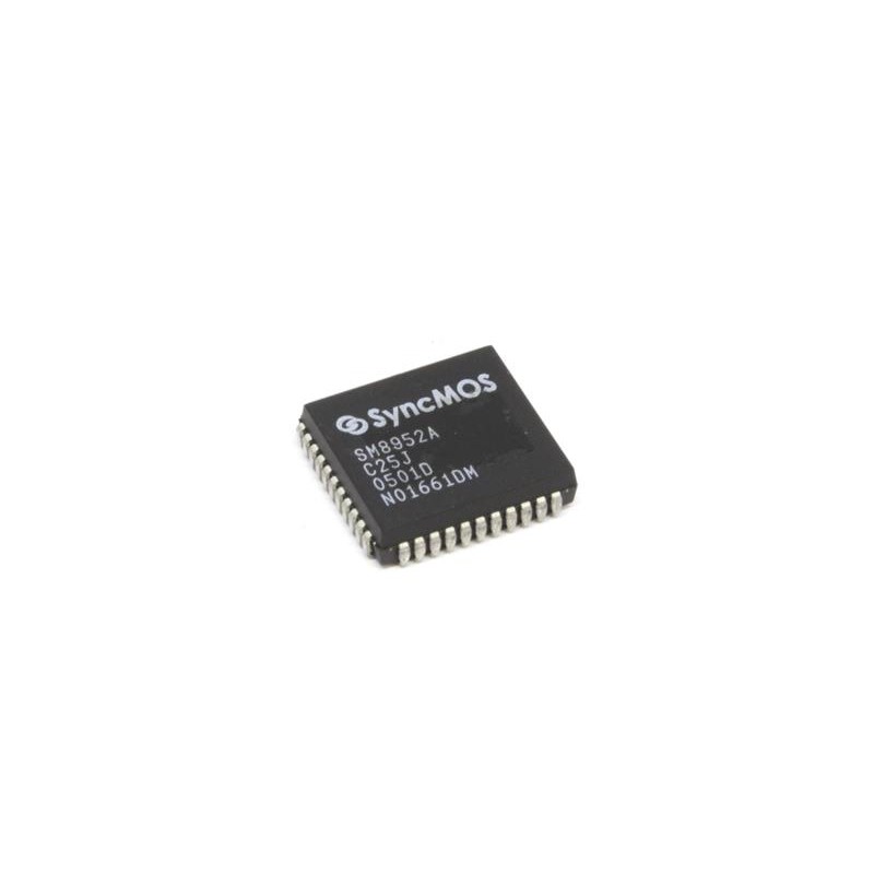 C.INTEGRADO MOS SM8958A MCD-570