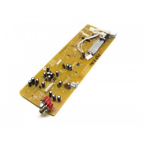 PLACA BUFFER PCB 1 (405-M2450MK-1962B) CON MINI-DIN