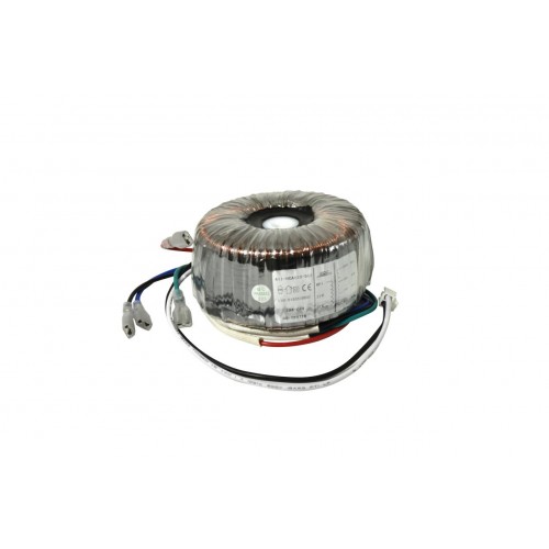 TRANSFORMADOR TOROIDAL LÍNEA 100V (411-HCA120-512) H-120