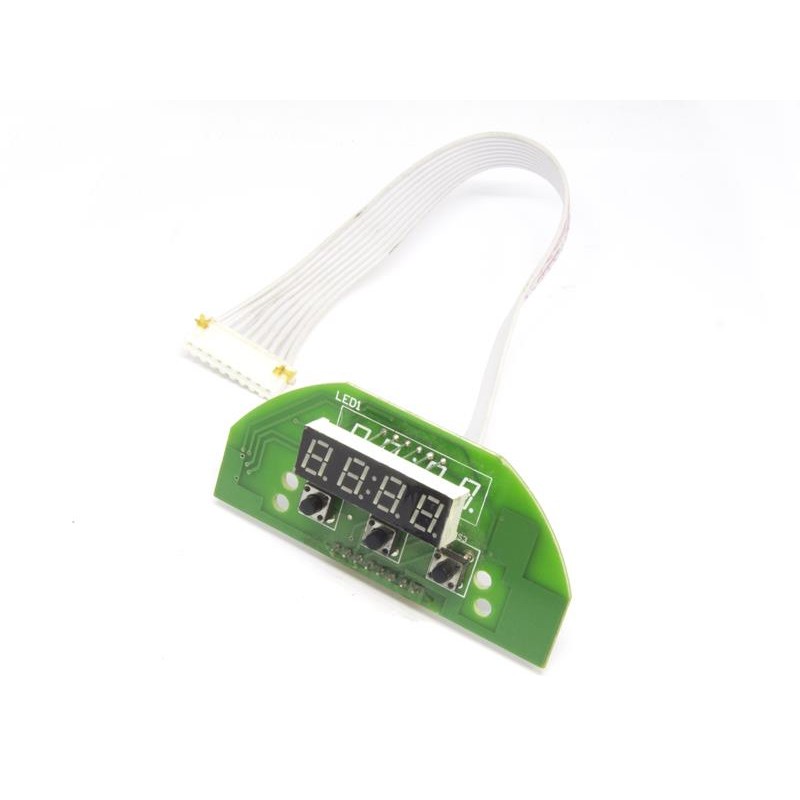 PLACA DISPLAY PCB (ZCMS-A) QL-643