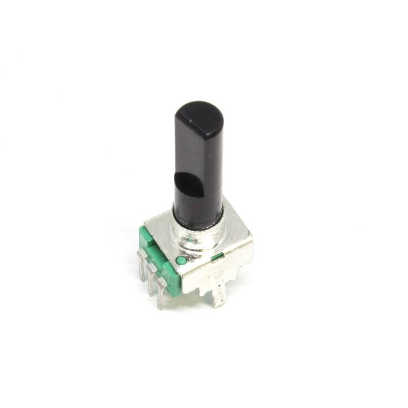 POTENCIÓMETRO ROTATIVO VR Tones Mic (1x20kB) SMD-2