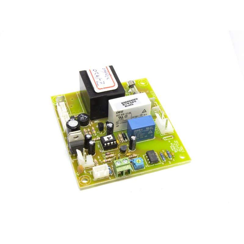 PLACA PCB ELECTR. (B06604) Z-1020 ANTARI