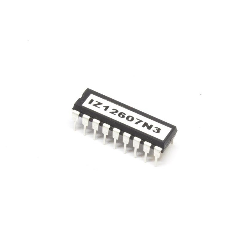 IC.  IZ12607N3 PARA Z-1200 II