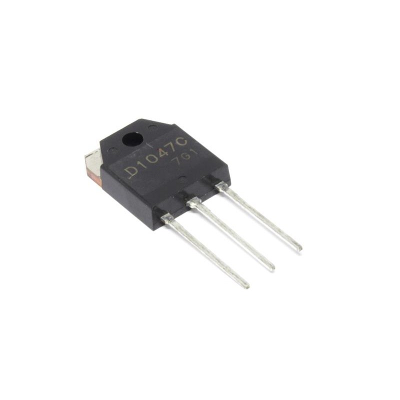 TRANSISTOR 2SD1047 VX-400