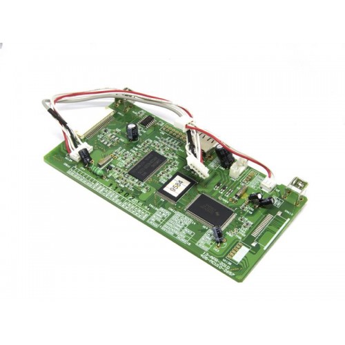 PLACA USB+BUFFER PCB USB1.1 (405-MCU10-2657)