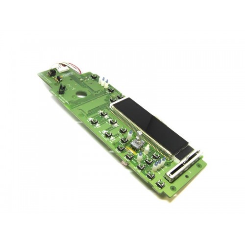 PLACA PCB DISPLAY CONTROL USB1.1=MKII (405-MCU10MK-3219)