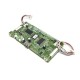 USB + Buffer PCB (405-MCU10-2657) USB-2.2 (old)