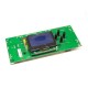 PLACA MAIN PCB (\"A\") + DISPLAY (3115000161-03) BTX-BEAM2R