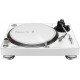 PLX-500W GIRADISCOS BLANCO PIONEER DJ