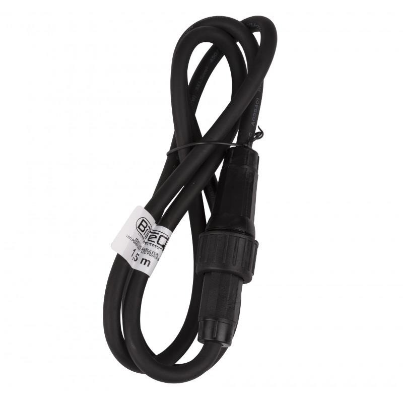 CABLE ALARGADOR DE CORRIENTE 1,5m