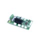 PLACA DRIVER PAN/TILT PCB (\"D\") (CH-15R-DRV2.PCB) BTX-180LS