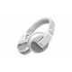 HDJ-X5BT-W AURICULARES BLANCO BLUETOOTH PIONEER DJ