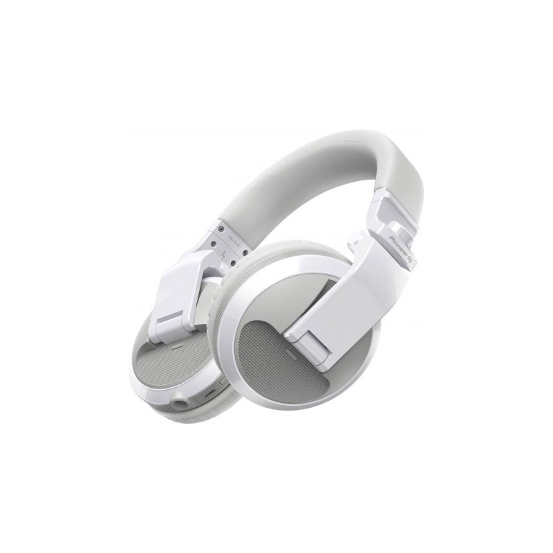 HDJ-X5BT-W AURICULARES BLANCO BLUETOOTH PIONEER DJ