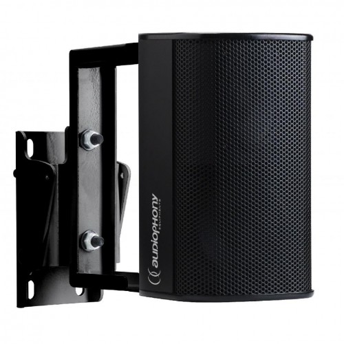 iLINESUP23 SOPORTE PARED iLINE23 NEGRO AUDIOPHONY