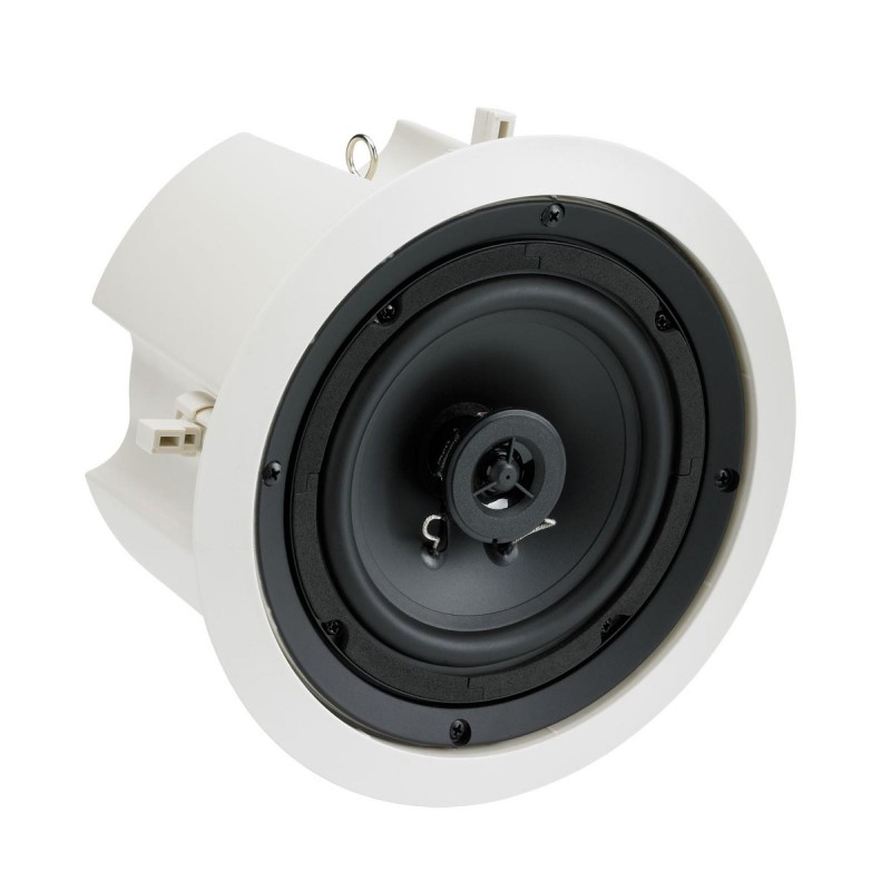 CHP660 ALTAVOZ 6\" EMPOTRAR HIFI AUDIOPHONY