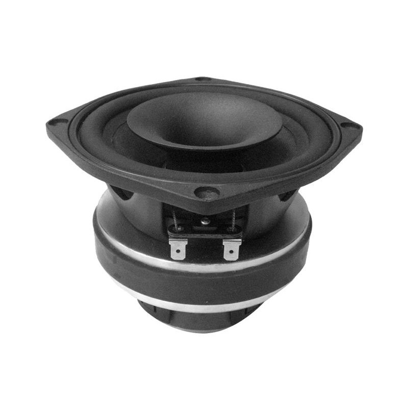 5CX200FE ALTAVOZ COAXIAL 5\" 150W / 25W 8Ohm BEYMA