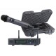 PACK UHF410-HAND-F8 MIC. INALÁMBRICO AUDIOPHONY