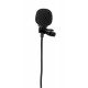 GOLAVA MIC. LAVALIER AUDIOPHONY