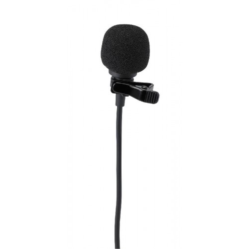 GOLAVA MIC. LAVALIER AUDIOPHONY