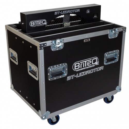 RACK PARA 4x BT-LEDROTOR BRITEQ