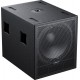 PF-115 SUBWOOFER PASIVO 1x15" 700W / 1400W AUDIOCENTER