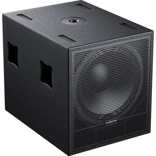 PF-115 SUBWOOFER PASIVO 1x15" 700W / 1400W AUDIOCENTER