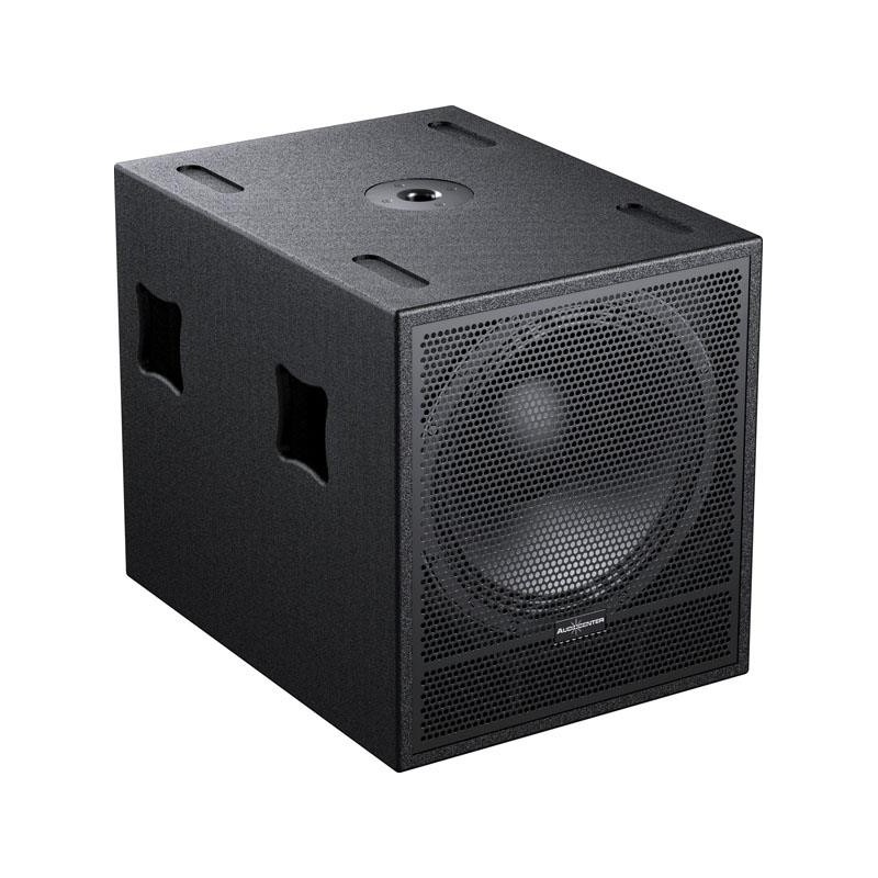 PF-115 SUBWOOFER PASIVO 1x15" 700W / 1400W AUDIOCENTER