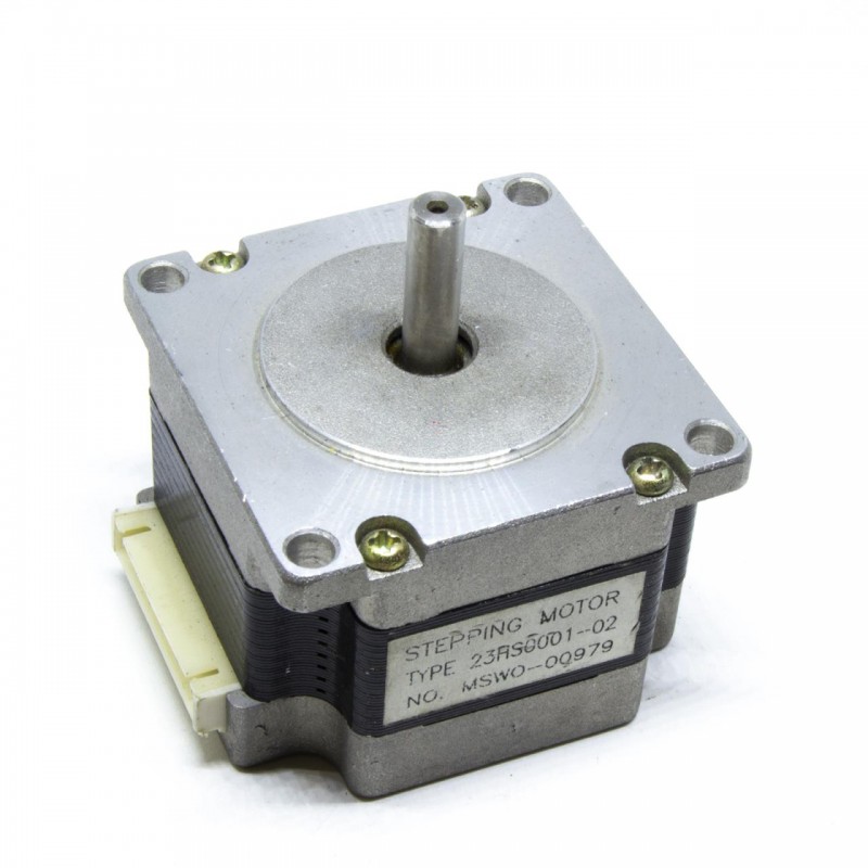 MOTOR (23HS0001-02) (DC7,2V/0,6A) QL-624 MX-QUAD