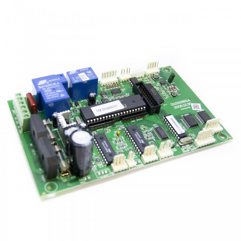 PLACA ELECTR. MAIN PCB IMOVE-5S HID IM-5S3 Ver2.1