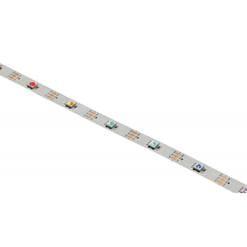 SMARTTAPE3020 TIRA SMART LED 5m 30 LED/m 5V IP20 PÍXELES SMD5050 CONTEST