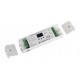 DSP2-LED DIMMER 2 CANALES 2X240w DMX JBSYSTEMS