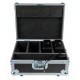 RACK CASE PARA 4x ACCU DECOLITE JBSYSTEMS