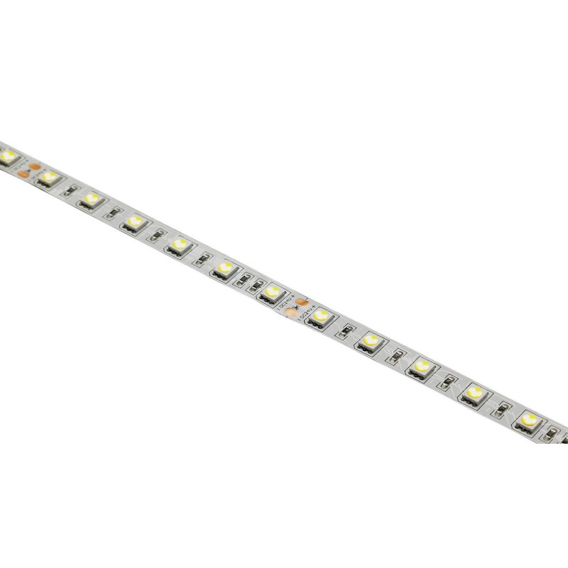 PURETAPE6020-WARM TIRA LED WW 5m 60 LED/m 5050 24V IP20 CONTEST