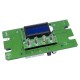 PLACA MAIN PCB+ DISPLAY  COB WASH 60TC