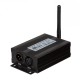 M-DMX TRANSCEPTOR II  DMX POWERCON JBSYSTEMS