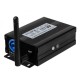 M-DMX TRANSCEPTOR II  DMX POWERCON JBSYSTEMS