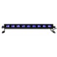 LED UV-BAR 9 PROYECTOR LUZ NEGRA JBSYSTEMS