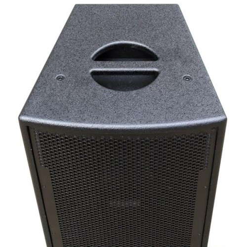 VIBE-10 CAJA ACÚSTICA 10" 200W JBSYSTEMS