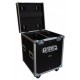 MOVING HEAD CASE 5 - RACK ( 2x BTX-SATURN ) BRITEQ