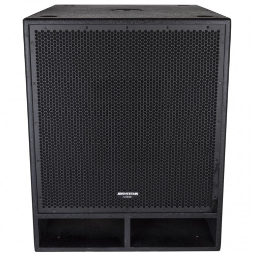 VIBE-18SUB MKII SUBWOOFER PASIVO 18\" 600W JBSYSTEMS