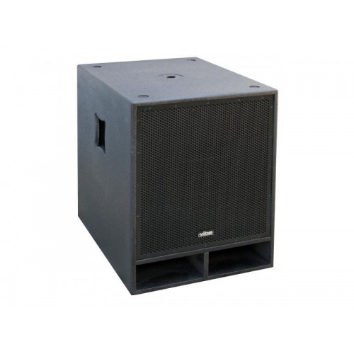 VIBE-18SUB MKII SISTEMA GRAVES 18" 600W JBSYSTEMS