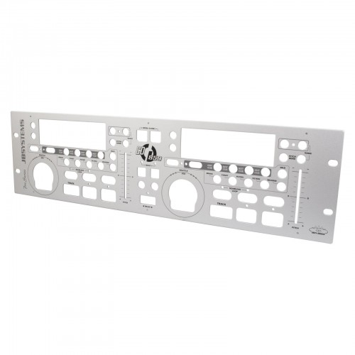 PANEL FRONTAL CONTROLLER CD-850