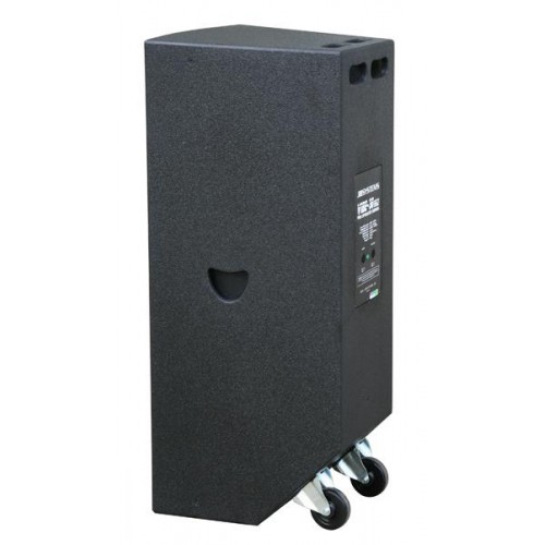 VIBE-30 MKII CAJA ACÚSTICA 2x15" 800W JBSYSTEMS