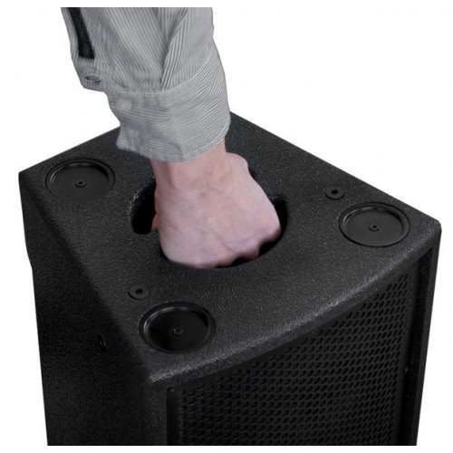 VIBE-8 CAJA ACÚSTICA 8" 150W JBSYSTEMS