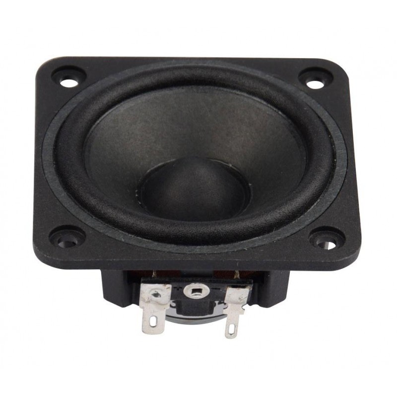 MOJOLINE-275 ALTAVOZ 2.75" 20W 8Ohm MOJO500LINE AUDIOPHONY