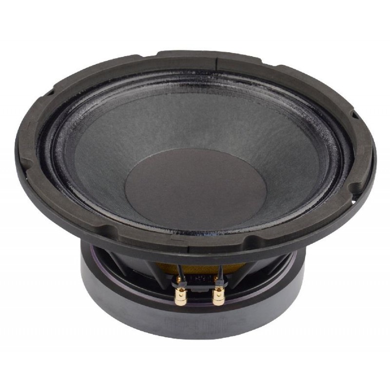 HLWB10 ALTAVOZ 10" 300W 8Ohm HL-10ASUB AUDIOPHONY