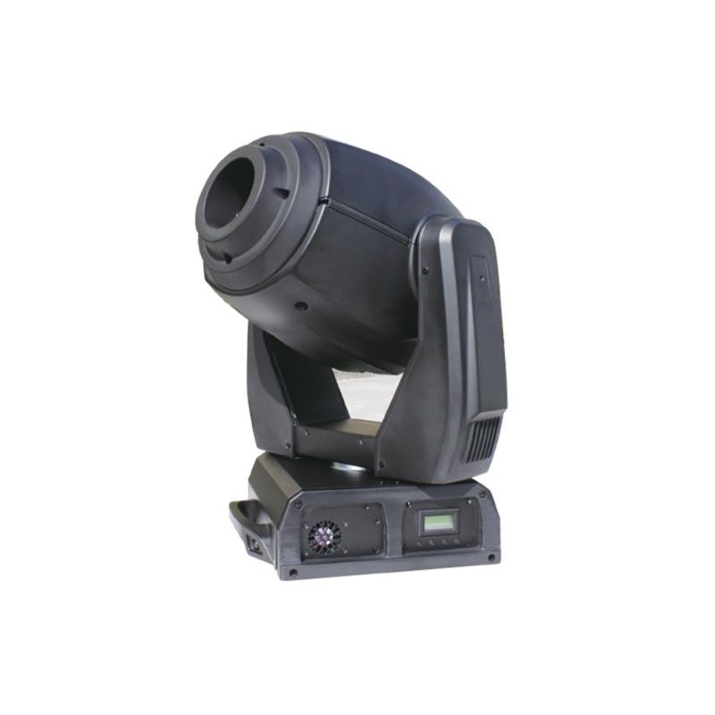 QL-608 MX-GEA CABEZA MOVIL LED 180W SPOT