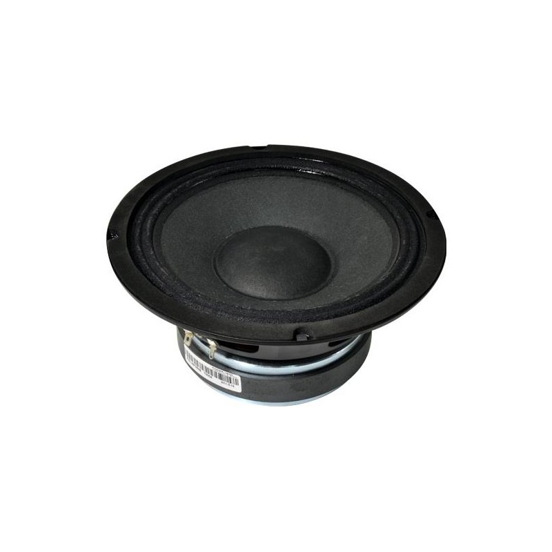 ALTAVOZ 8\" REPUESTO CPX-8 (PF-850135B) 120W / 4Ohm JBSYSTEMS