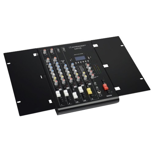 ADAPTADOR RACK PARA MPX-6 AUDIOPHONY